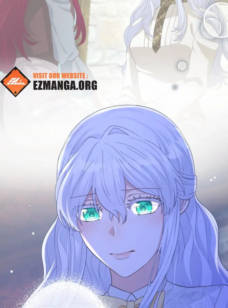 The Saint Who Wishes for Death Makes a Pact with the Cursed Prince Chapter 28 page 66