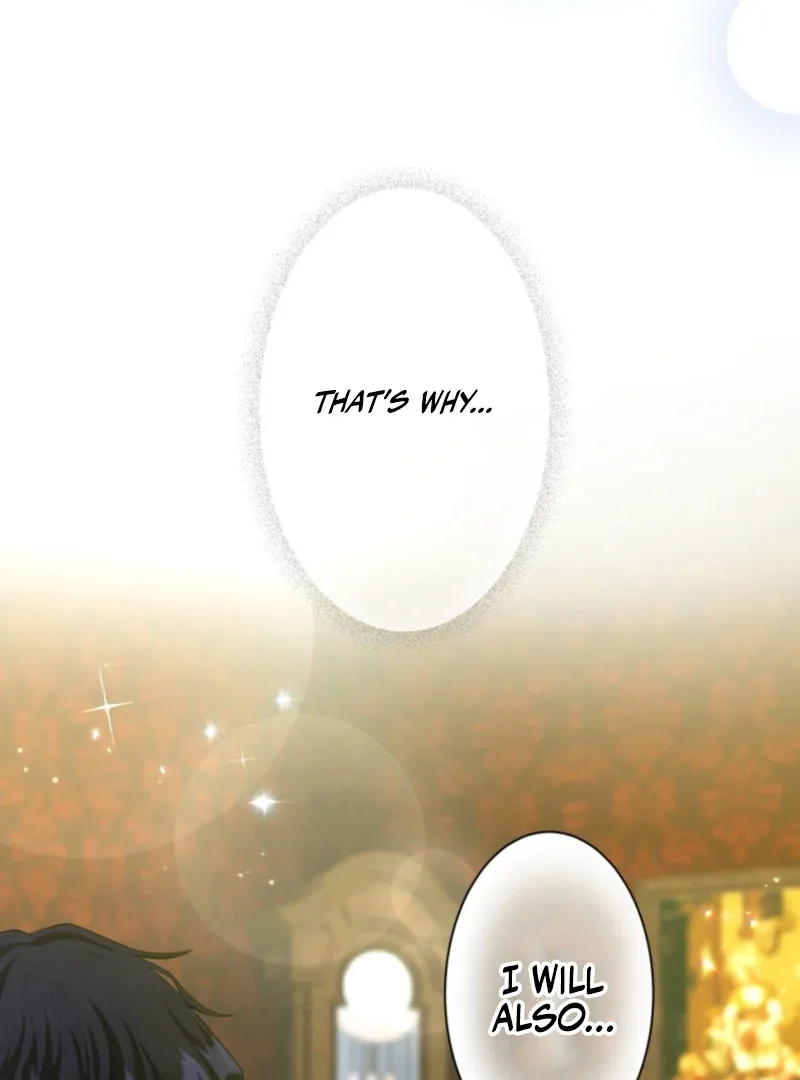 The Saint Who Wishes for Death Makes a Pact with the Cursed Prince Chapter 28 page 82