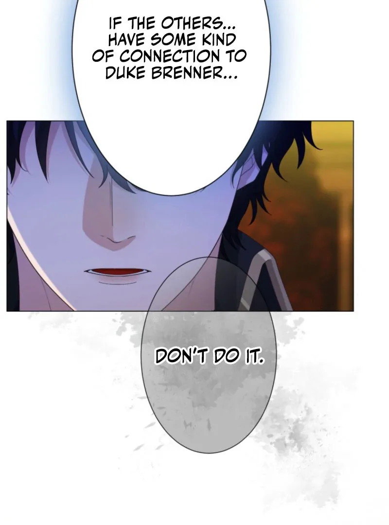 The Saint Who Wishes for Death Makes a Pact with the Cursed Prince Chapter 28 page 87