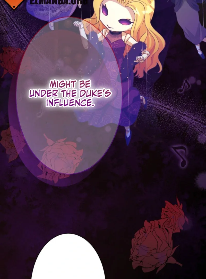 The Saint Who Wishes for Death Makes a Pact with the Cursed Prince Chapter 28 page 91