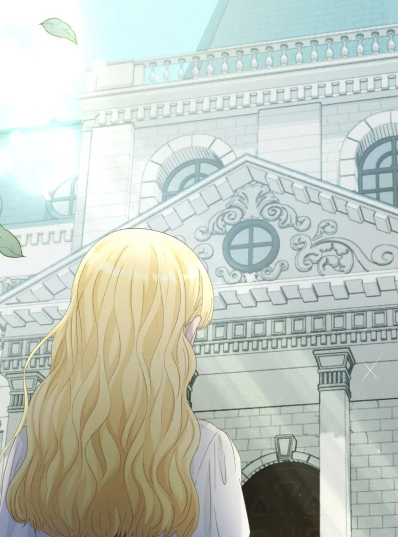 The Saint Who Wishes for Death Makes a Pact with the Cursed Prince Chapter 28 page 101