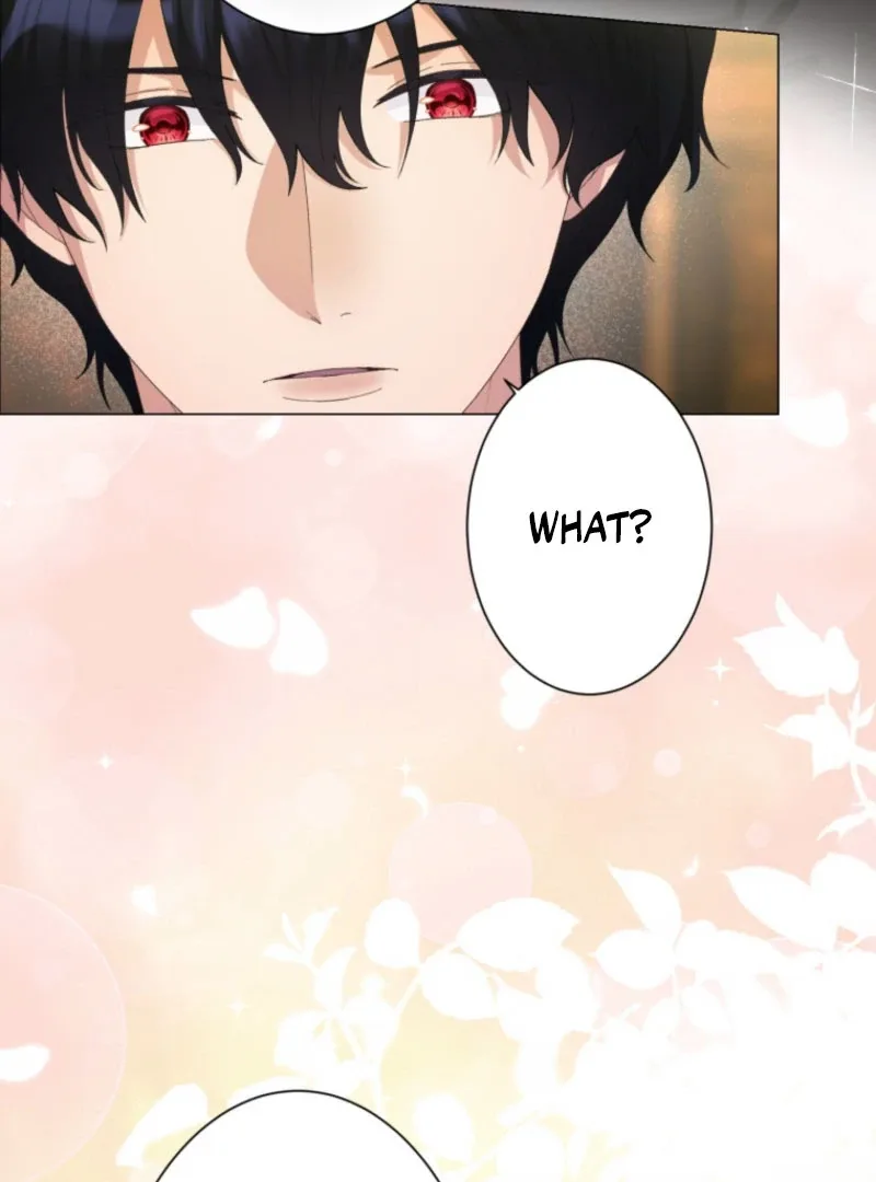The Saint Who Wishes for Death Makes a Pact with the Cursed Prince Chapter 28 page 84