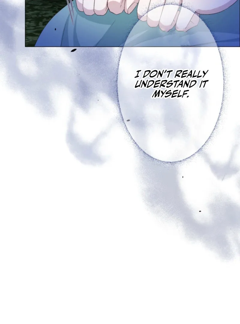 The Saint Who Wishes for Death Makes a Pact with the Cursed Prince Chapter 28 page 64