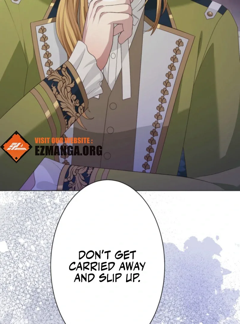 The Saint Who Wishes for Death Makes a Pact with the Cursed Prince Chapter 28 page 75