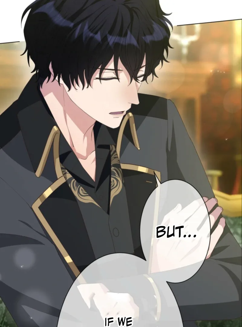 The Saint Who Wishes for Death Makes a Pact with the Cursed Prince Chapter 28 page 71