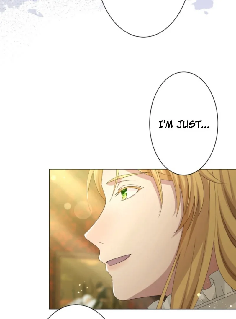 The Saint Who Wishes for Death Makes a Pact with the Cursed Prince Chapter 28 page 77