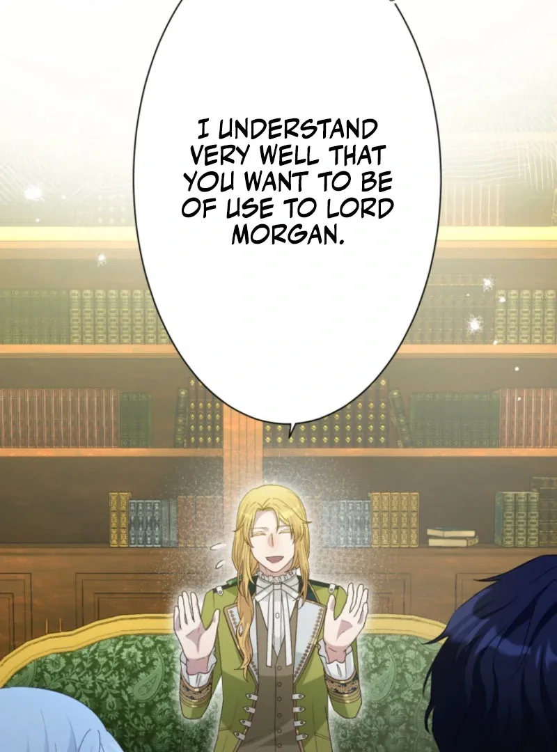 The Saint Who Wishes for Death Makes a Pact with the Cursed Prince Chapter 28 page 94