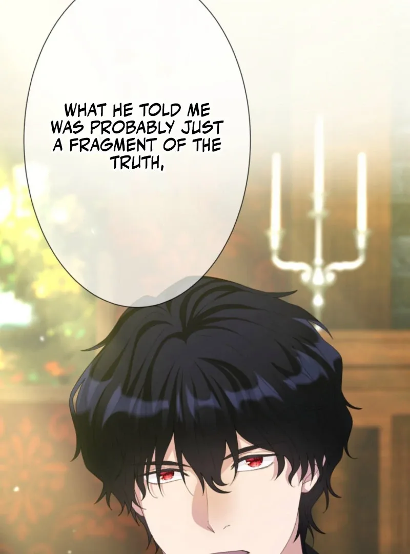 The Saint Who Wishes for Death Makes a Pact with the Cursed Prince Chapter 28 page 60