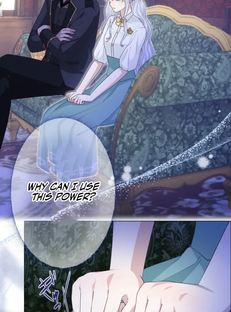 The Saint Who Wishes for Death Makes a Pact with the Cursed Prince Chapter 28 page 63