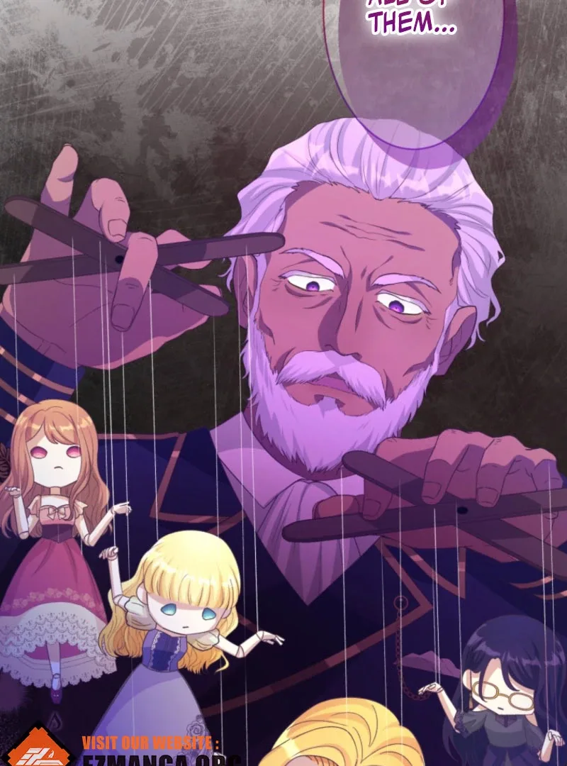 The Saint Who Wishes for Death Makes a Pact with the Cursed Prince Chapter 28 page 90