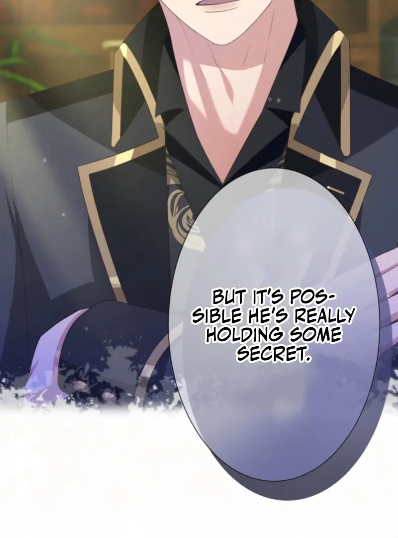 The Saint Who Wishes for Death Makes a Pact with the Cursed Prince Chapter 28 page 61