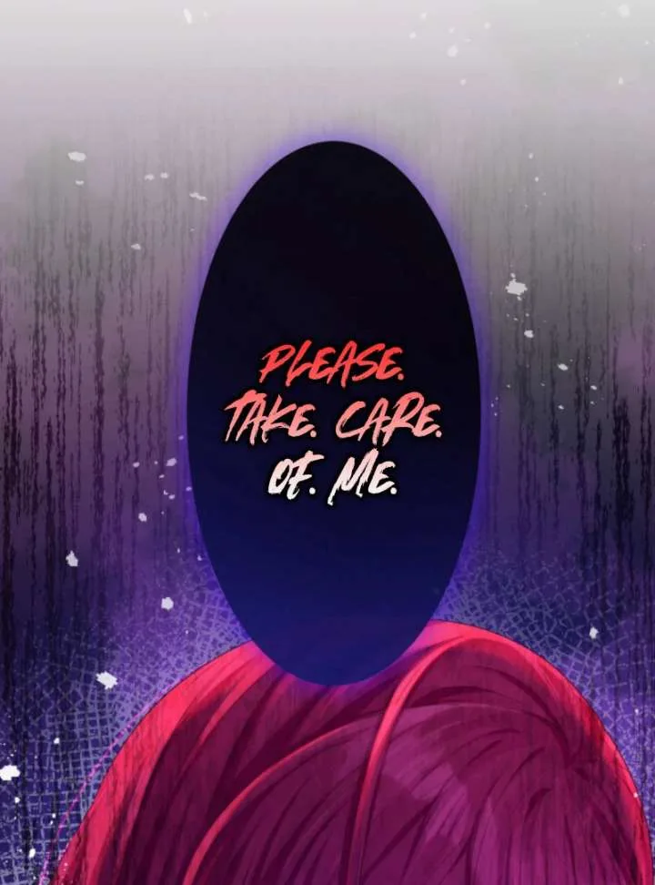 The Saint Who Wishes for Death Makes a Pact with the Cursed Prince Chapter 24 page 128