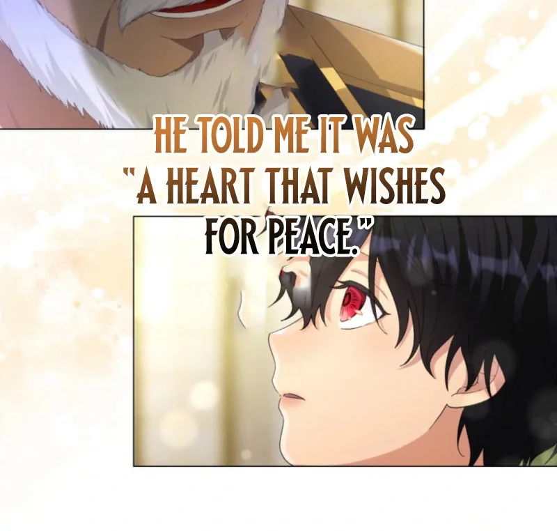 The Saint Who Wishes for Death Makes a Pact with the Cursed Prince Chapter 28 page 55