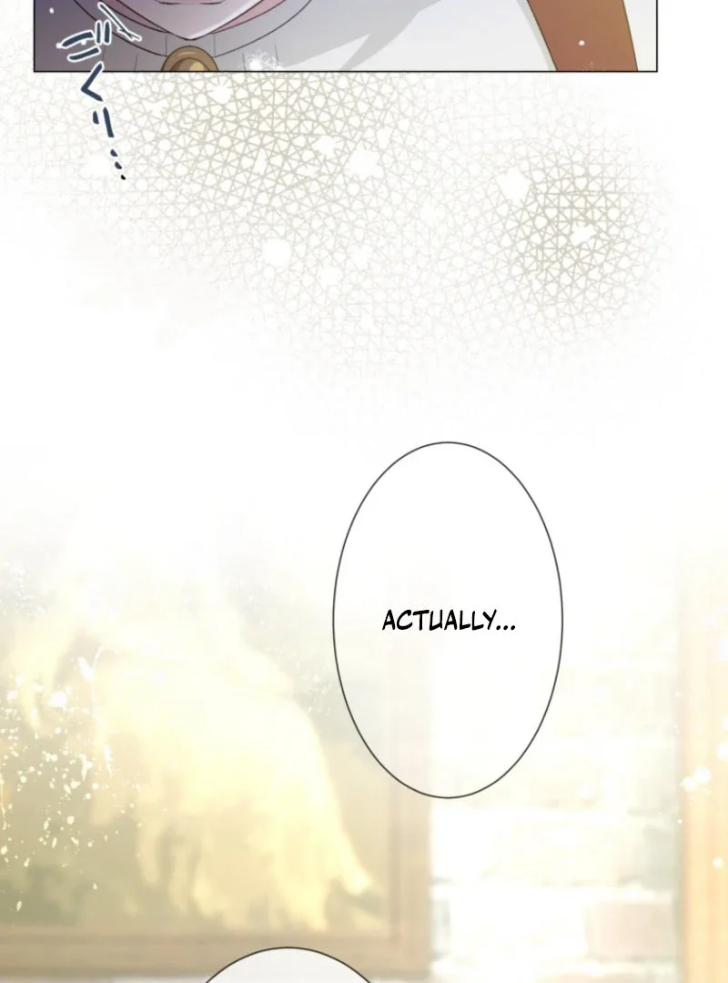 The Saint Who Wishes for Death Makes a Pact with the Cursed Prince Chapter 29 page 5