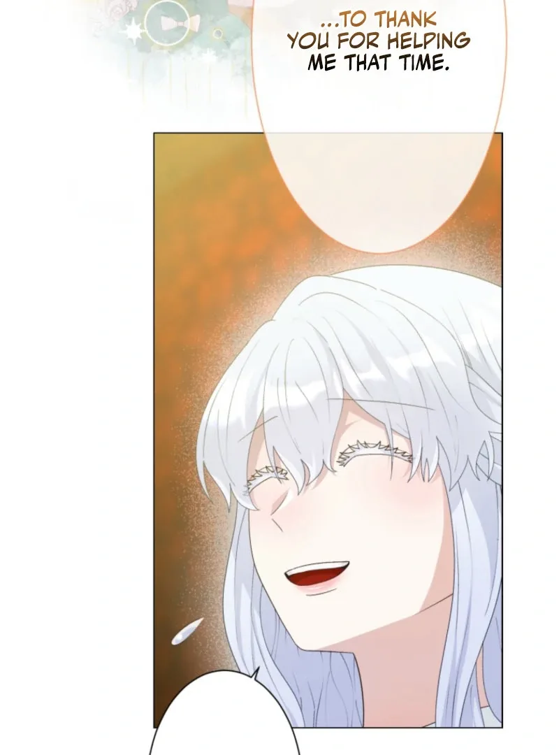 The Saint Who Wishes for Death Makes a Pact with the Cursed Prince Chapter 29 page 14
