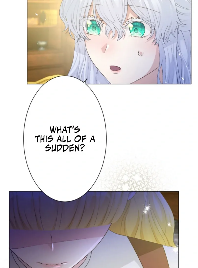 The Saint Who Wishes for Death Makes a Pact with the Cursed Prince Chapter 29 page 4