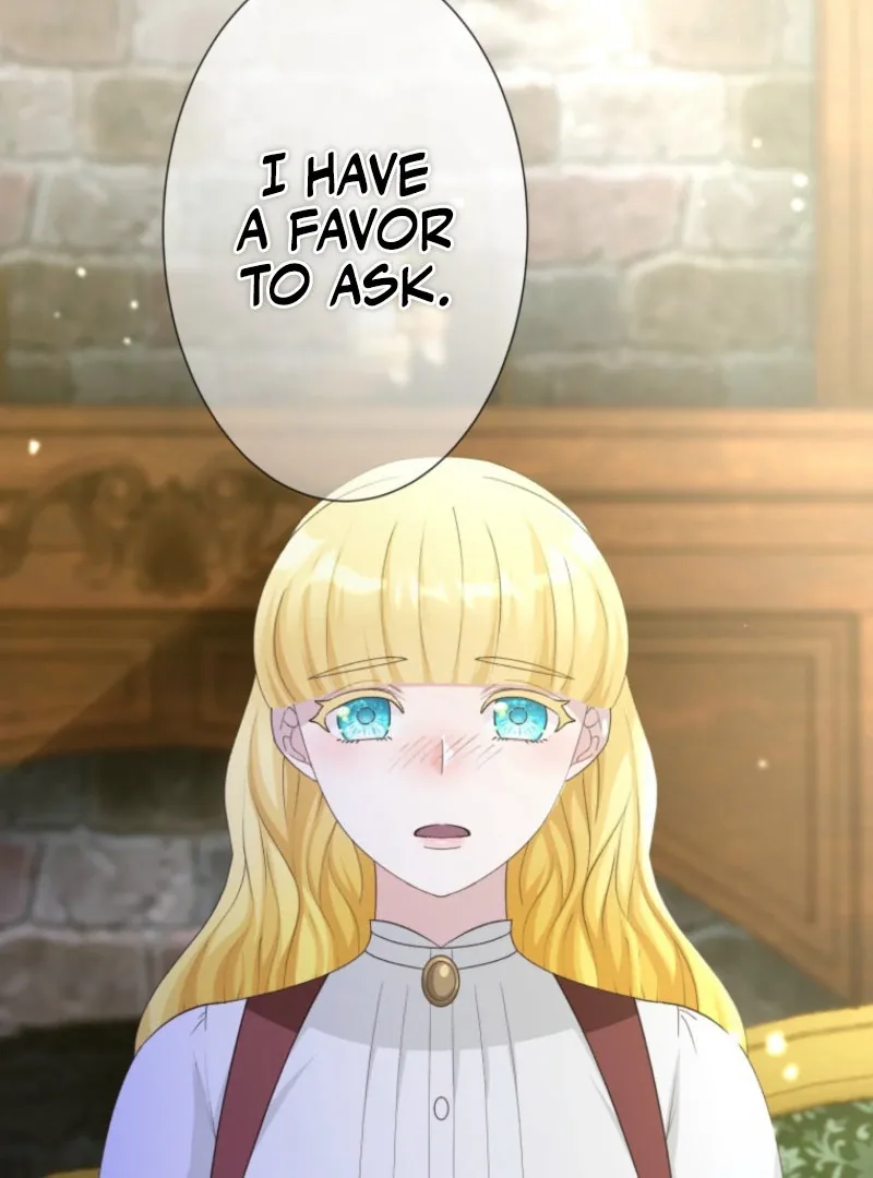 The Saint Who Wishes for Death Makes a Pact with the Cursed Prince Chapter 29 page 6