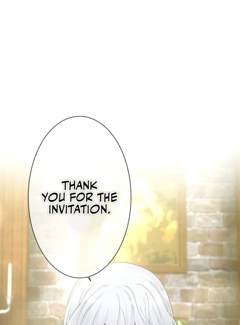The Saint Who Wishes for Death Makes a Pact with the Cursed Prince Chapter 29 page 23