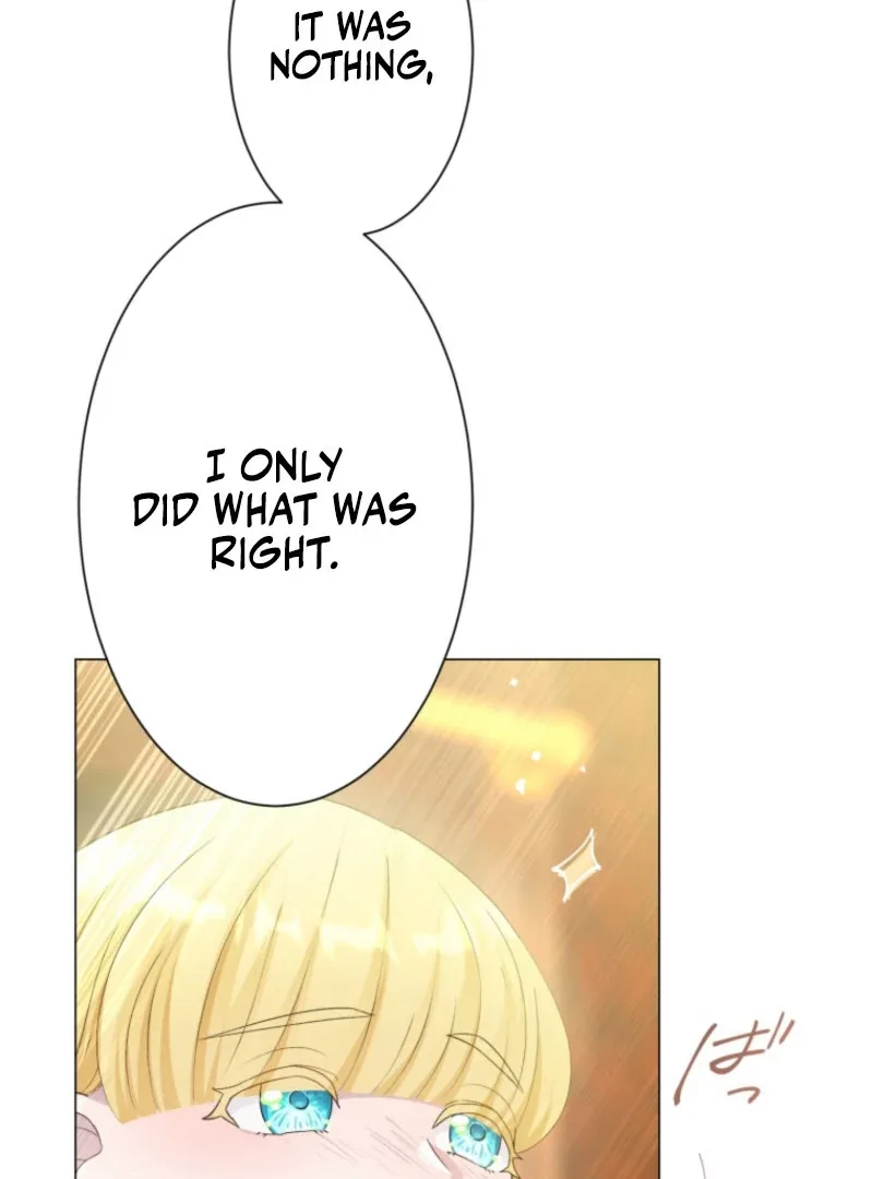 The Saint Who Wishes for Death Makes a Pact with the Cursed Prince Chapter 29 page 15