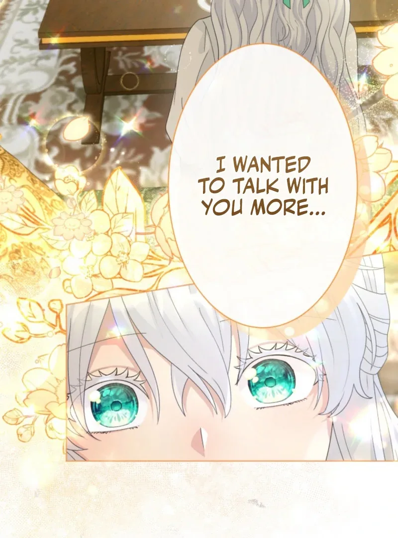 The Saint Who Wishes for Death Makes a Pact with the Cursed Prince Chapter 29 page 18