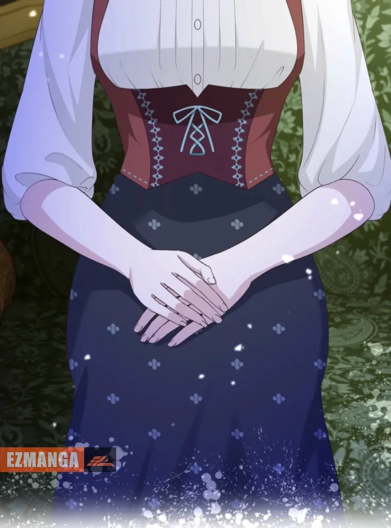 The Saint Who Wishes for Death Makes a Pact with the Cursed Prince Chapter 29 page 7