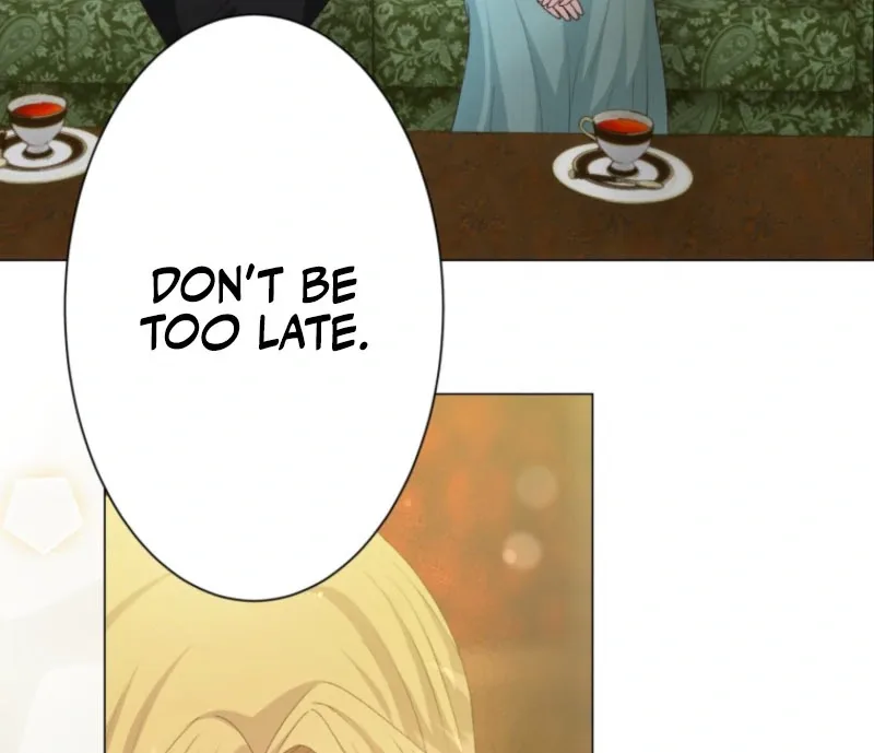 The Saint Who Wishes for Death Makes a Pact with the Cursed Prince Chapter 29 page 33