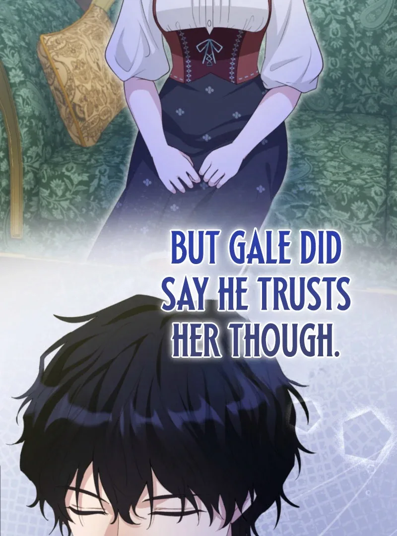 The Saint Who Wishes for Death Makes a Pact with the Cursed Prince Chapter 29 page 30