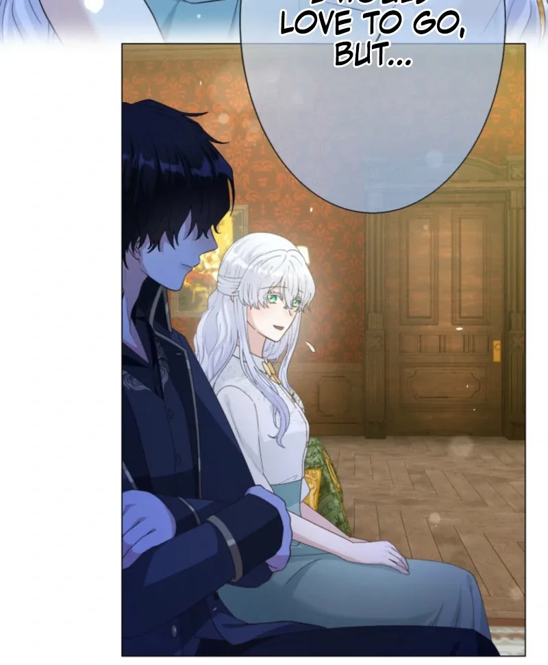 The Saint Who Wishes for Death Makes a Pact with the Cursed Prince Chapter 29 page 25