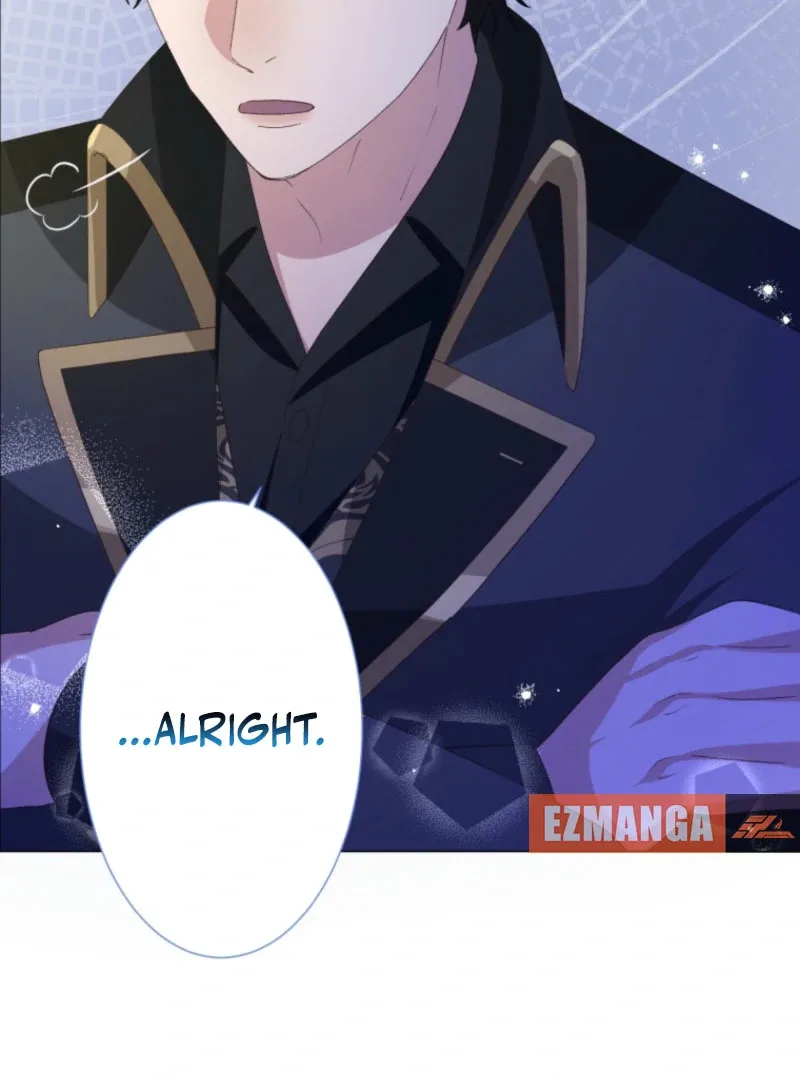 The Saint Who Wishes for Death Makes a Pact with the Cursed Prince Chapter 29 page 31