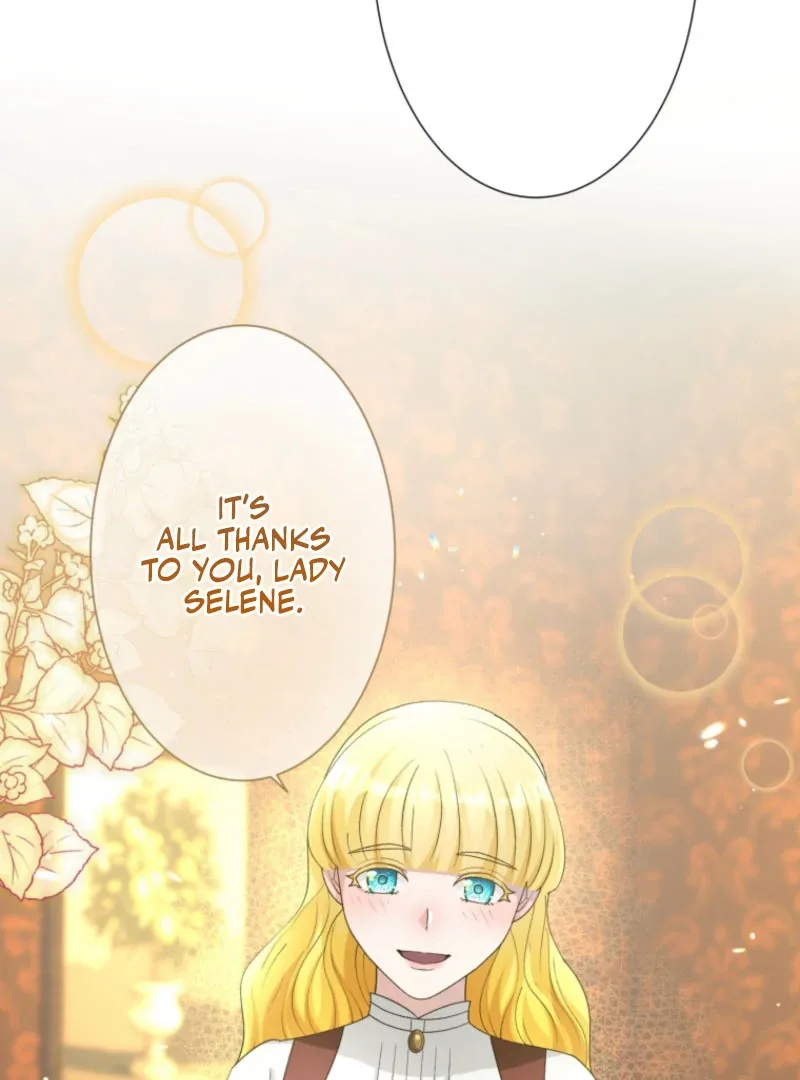 The Saint Who Wishes for Death Makes a Pact with the Cursed Prince Chapter 29 page 40