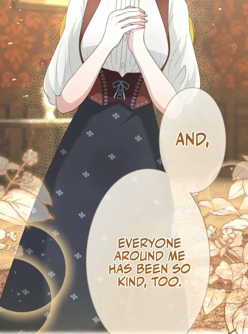 The Saint Who Wishes for Death Makes a Pact with the Cursed Prince Chapter 29 page 41