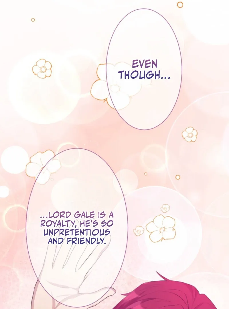The Saint Who Wishes for Death Makes a Pact with the Cursed Prince Chapter 29 page 46