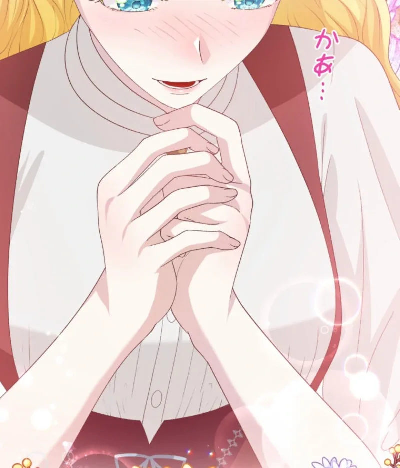 The Saint Who Wishes for Death Makes a Pact with the Cursed Prince Chapter 29 page 44