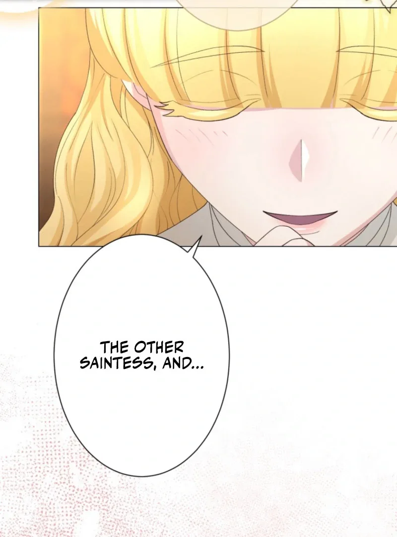 The Saint Who Wishes for Death Makes a Pact with the Cursed Prince Chapter 29 page 42