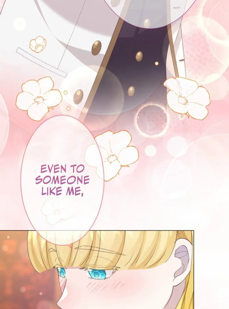The Saint Who Wishes for Death Makes a Pact with the Cursed Prince Chapter 29 page 48