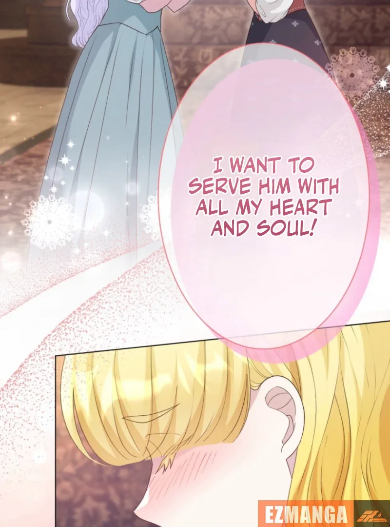 The Saint Who Wishes for Death Makes a Pact with the Cursed Prince Chapter 29 page 51