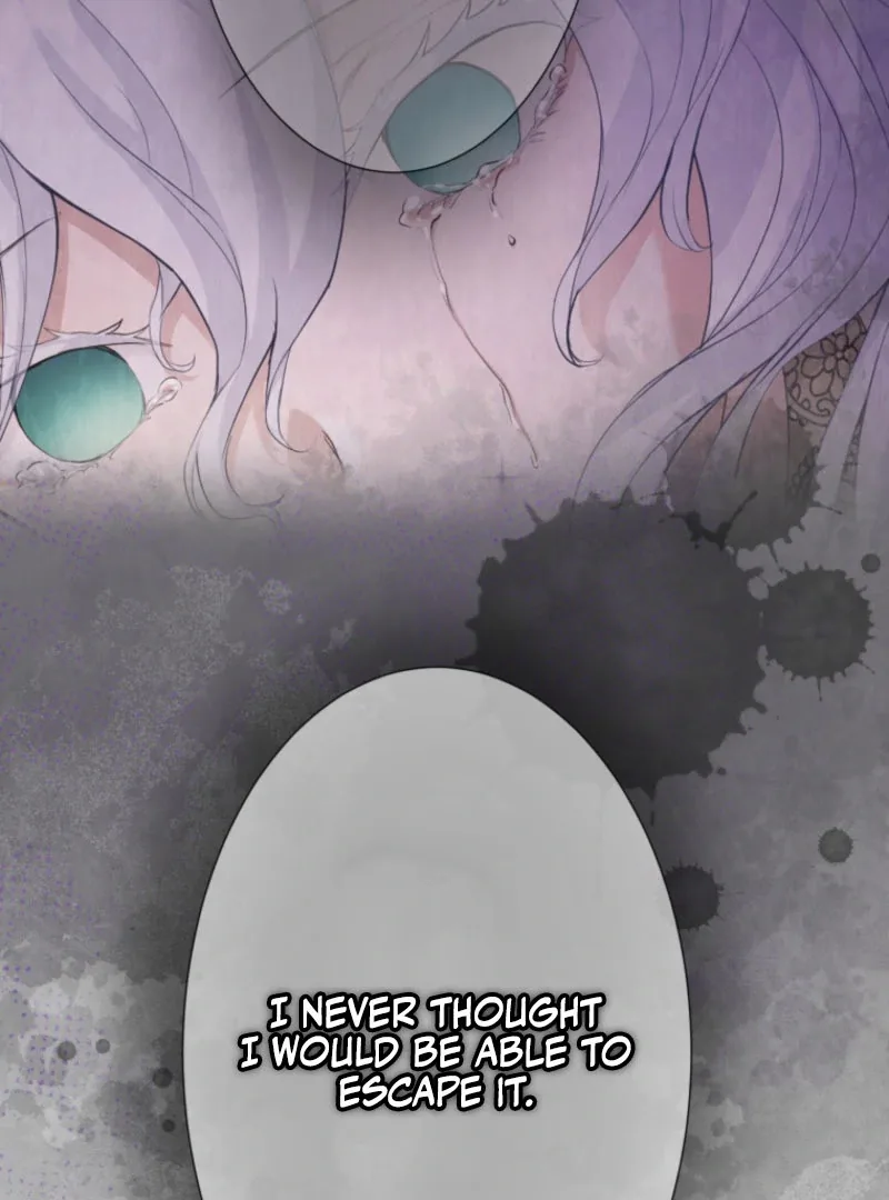 The Saint Who Wishes for Death Makes a Pact with the Cursed Prince Chapter 29 page 61