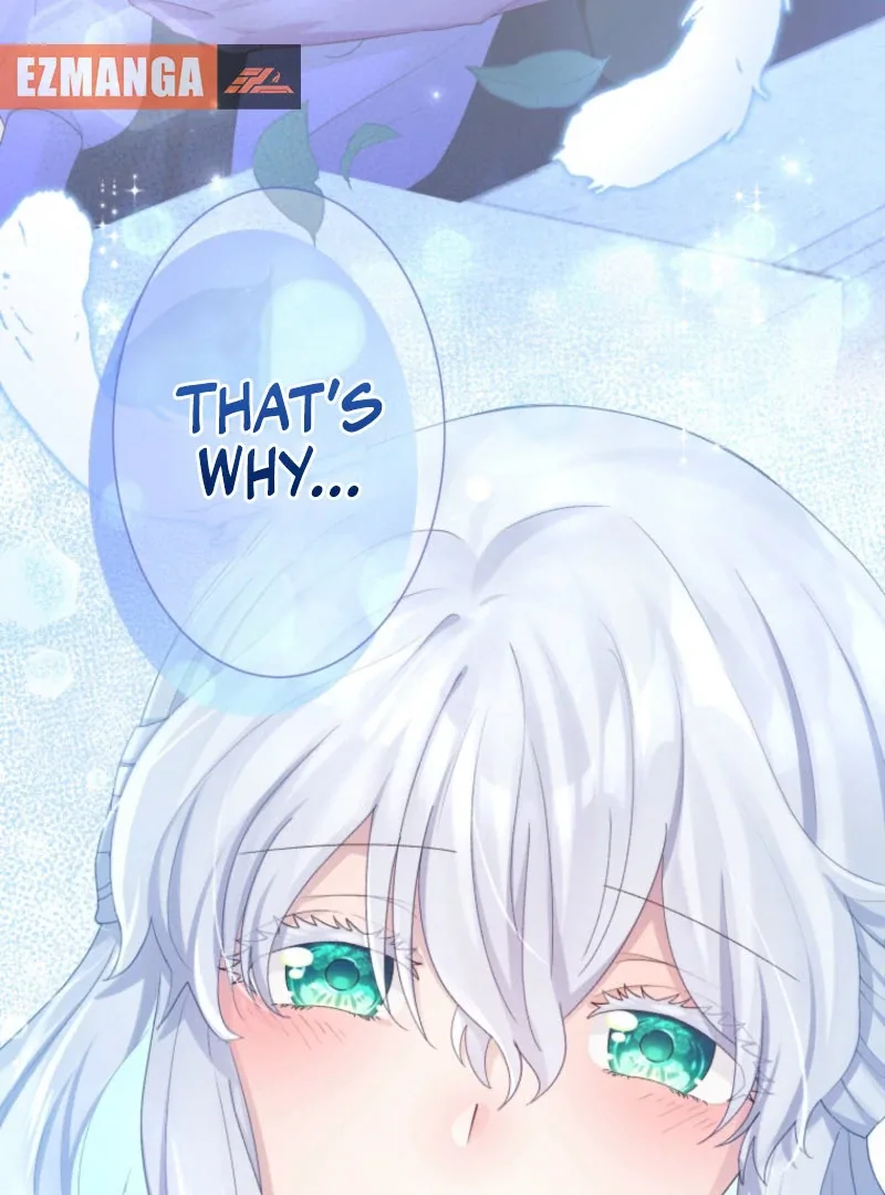 The Saint Who Wishes for Death Makes a Pact with the Cursed Prince Chapter 29 page 64
