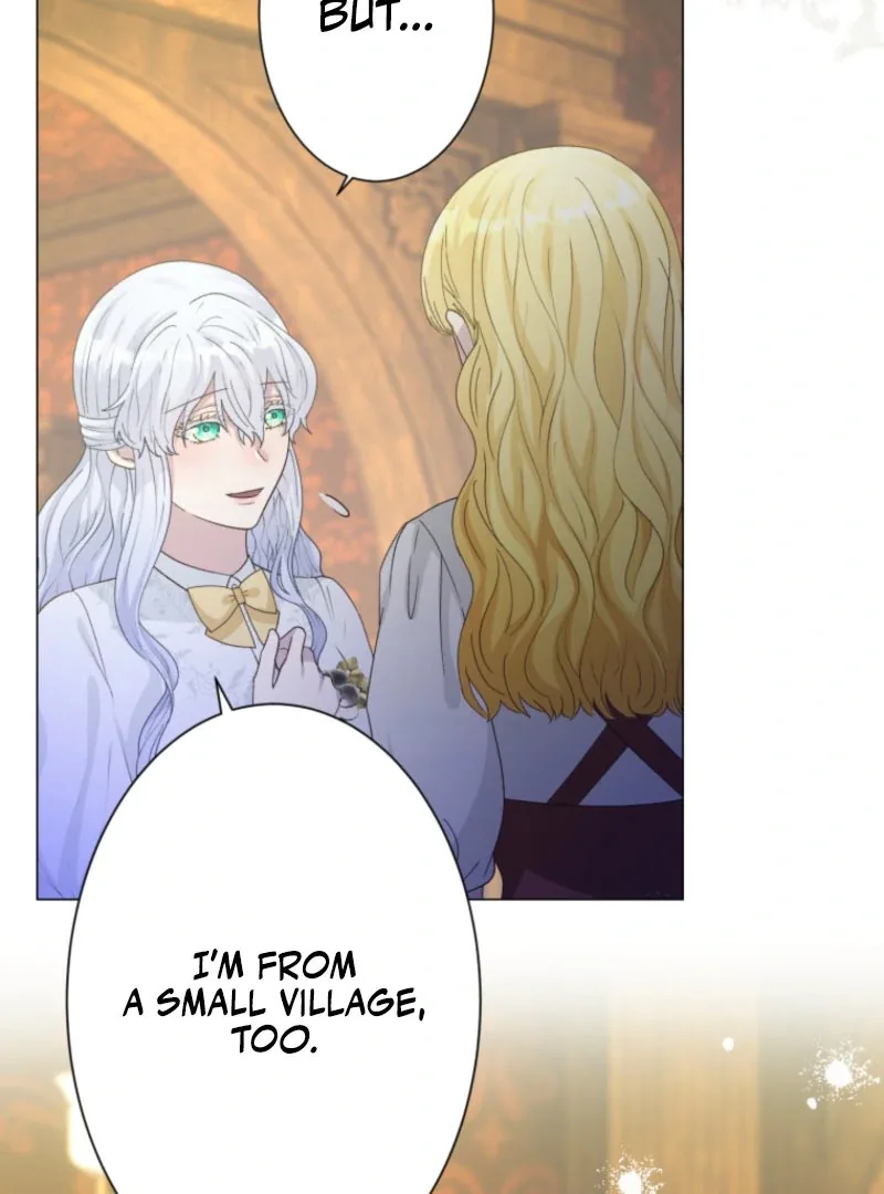 The Saint Who Wishes for Death Makes a Pact with the Cursed Prince Chapter 29 page 74