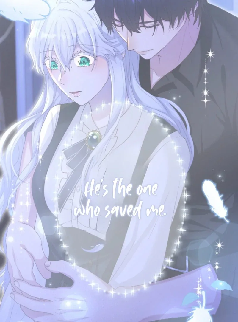The Saint Who Wishes for Death Makes a Pact with the Cursed Prince Chapter 29 page 63