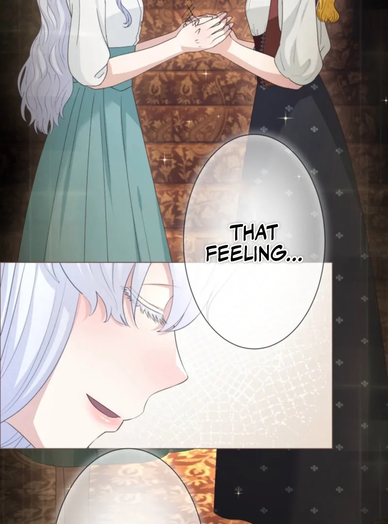 The Saint Who Wishes for Death Makes a Pact with the Cursed Prince Chapter 29 page 58