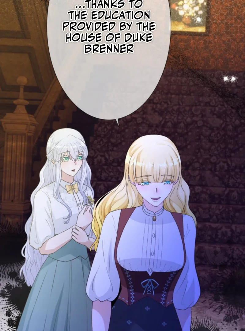 The Saint Who Wishes for Death Makes a Pact with the Cursed Prince Chapter 29 page 79