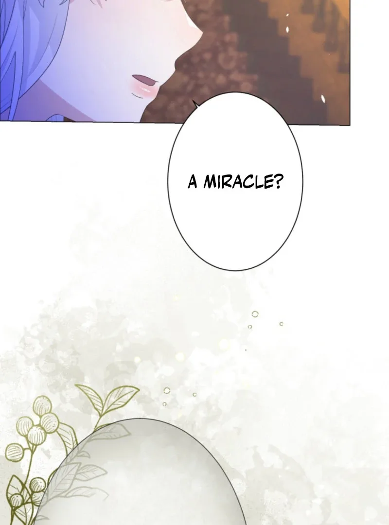 The Saint Who Wishes for Death Makes a Pact with the Cursed Prince Chapter 29 page 71