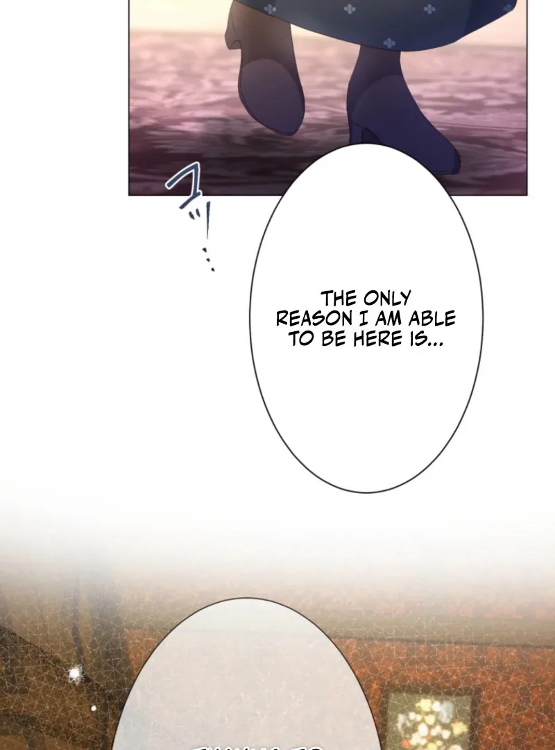 The Saint Who Wishes for Death Makes a Pact with the Cursed Prince Chapter 29 page 78