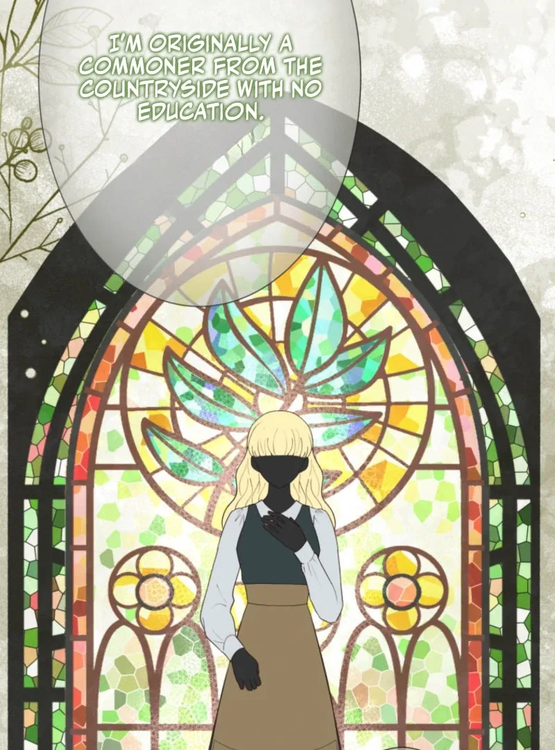 The Saint Who Wishes for Death Makes a Pact with the Cursed Prince Chapter 29 page 72