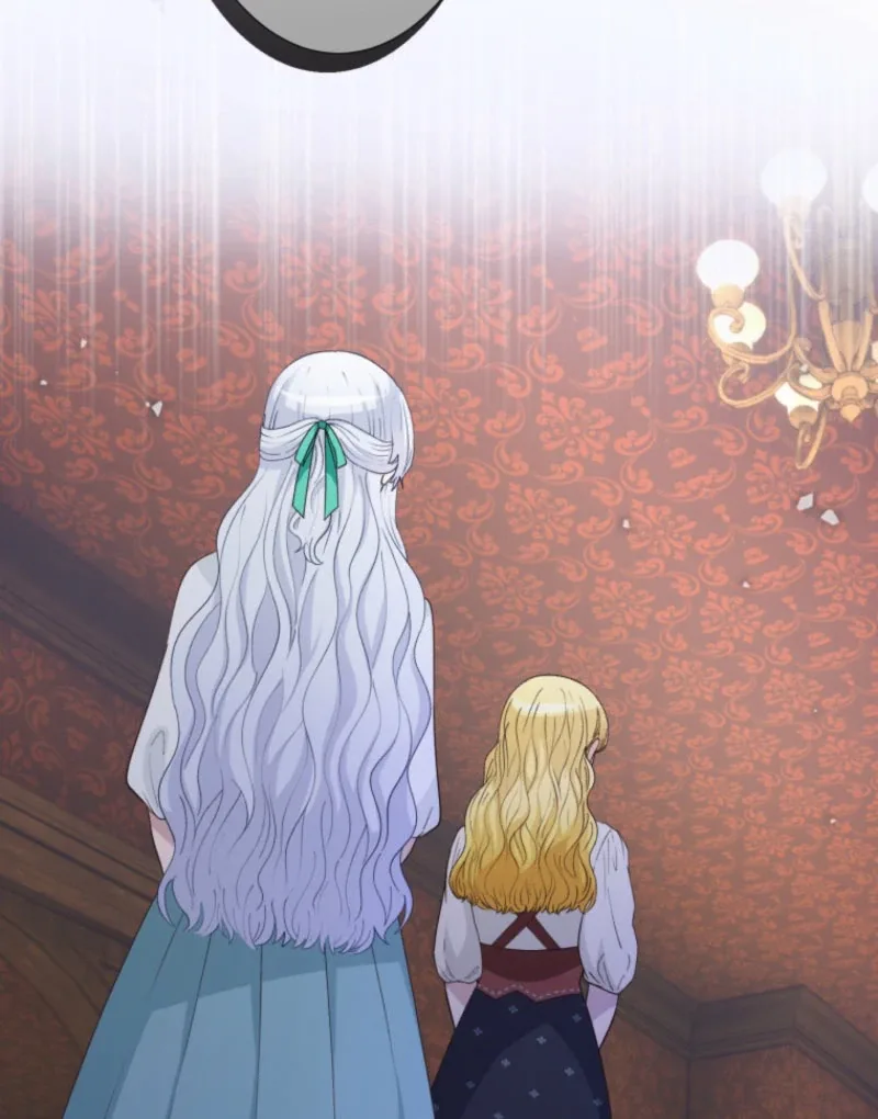 The Saint Who Wishes for Death Makes a Pact with the Cursed Prince Chapter 29 page 82