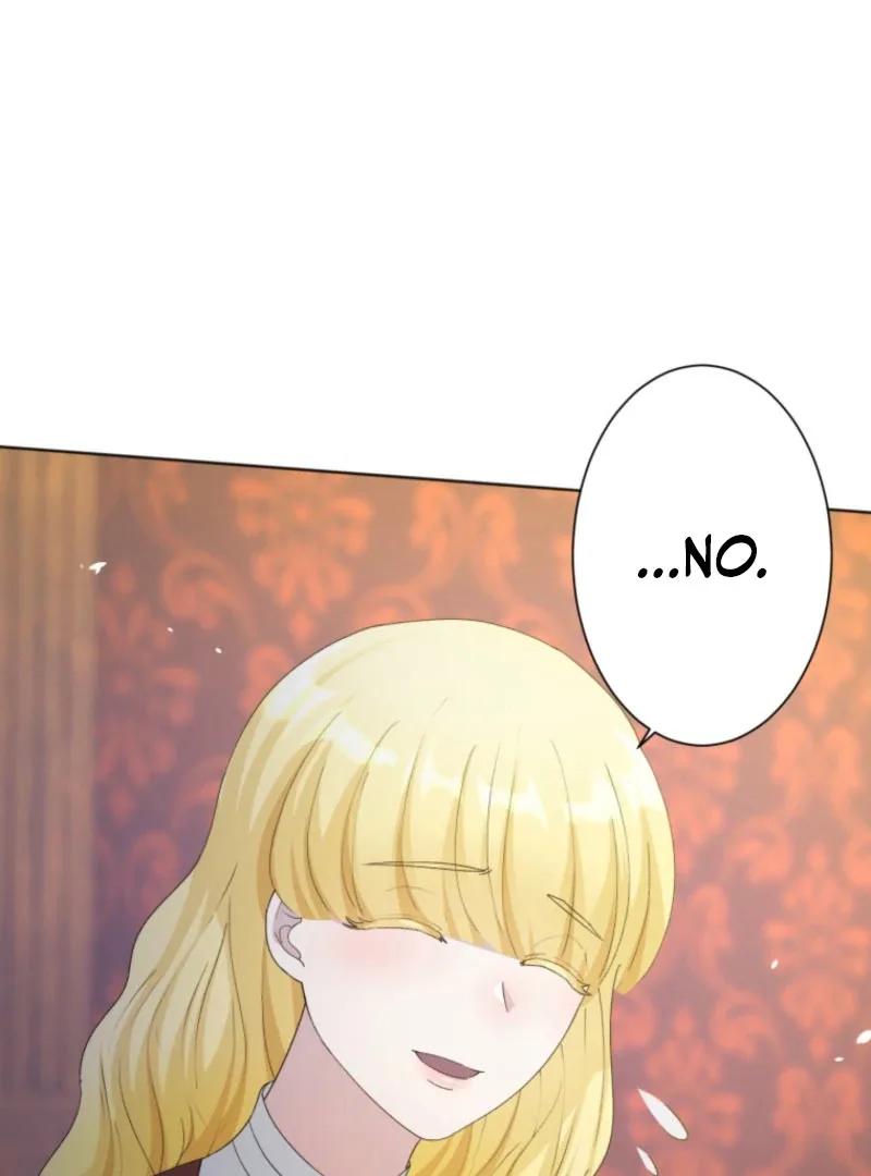 The Saint Who Wishes for Death Makes a Pact with the Cursed Prince Chapter 29 page 84