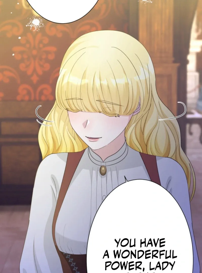 The Saint Who Wishes for Death Makes a Pact with the Cursed Prince Chapter 29 page 75