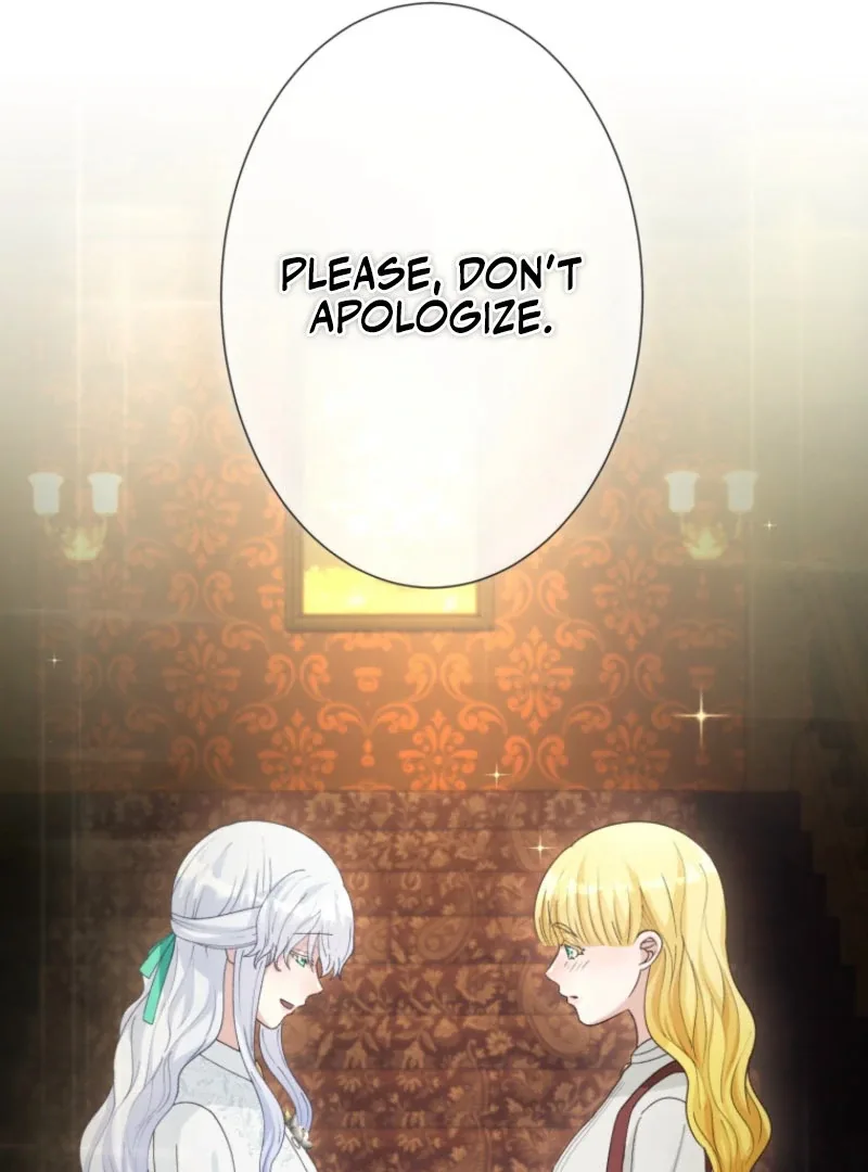 The Saint Who Wishes for Death Makes a Pact with the Cursed Prince Chapter 29 page 57