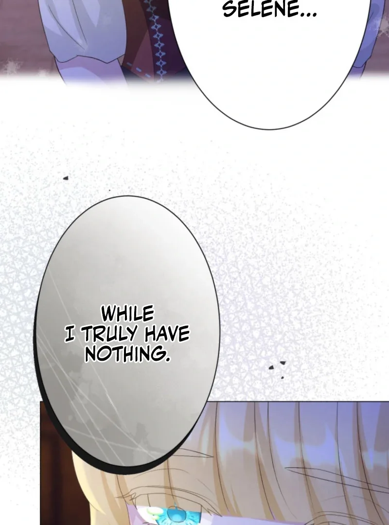 The Saint Who Wishes for Death Makes a Pact with the Cursed Prince Chapter 29 page 76